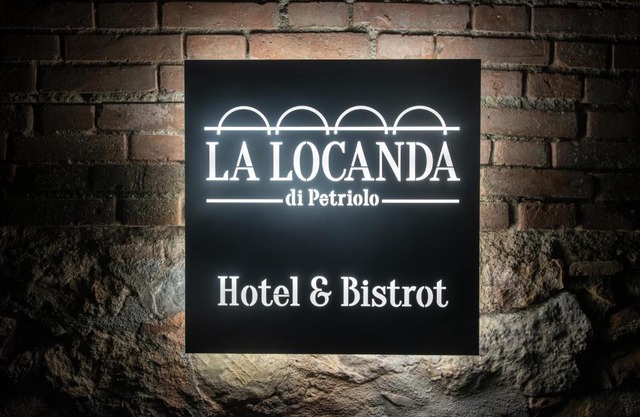 La Locanda di Petriolo