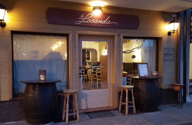 La Locanda