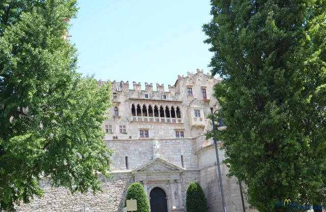 La Loggia del Castello
