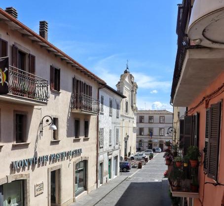 La Loggia del Corso