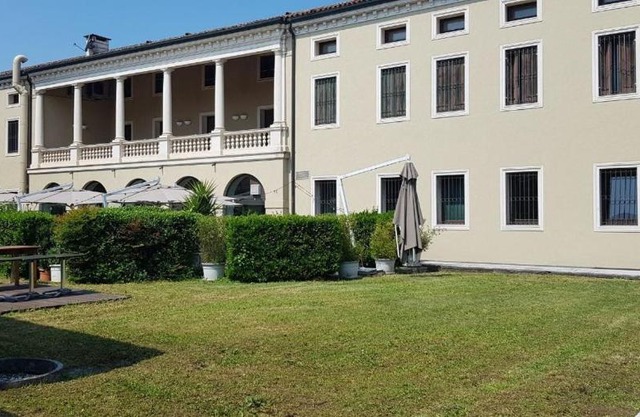 La Loggia Vicenza