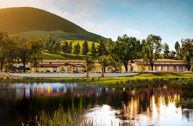 La Lomita Ranch