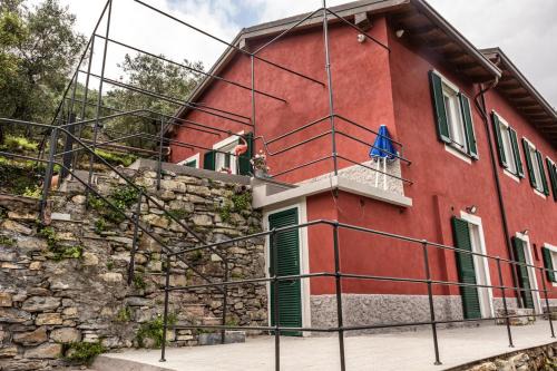 La Lucciola privacy giardino wifi