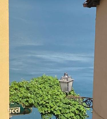 La luce del borgo
