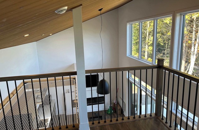 La Luxueuse | Spa et Montagne de Ski | Chalet NEUF