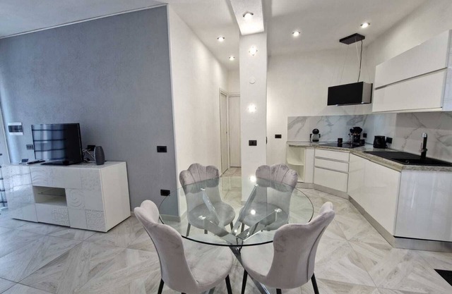 La Maddalena Holiday Home