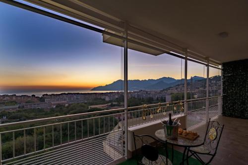 La MaGia del Tramonto