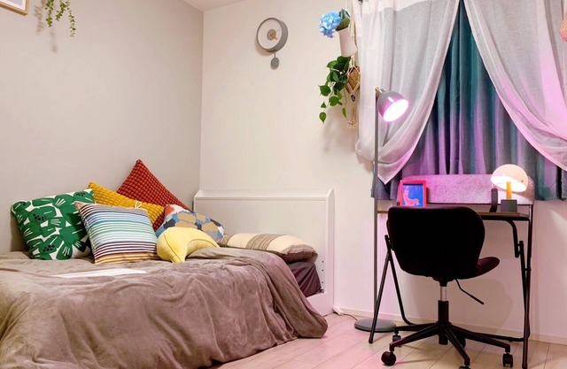 La Magie Harajuku en Romance Honeymoon Harajuku Omotesando Fantasy Travel