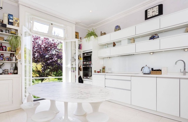 BIS ZU 20% RABATT - La Maison Blanche - Apartment mit drei Schlafzimmern, Schlafmöglichkeiten für 6 - Veeve