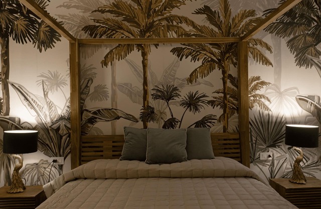 La Maison Coloniale Suites (The Saigon Jade) and Wellness Zone