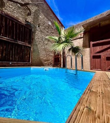 La Maison Coloniale Suites privatives de luxe