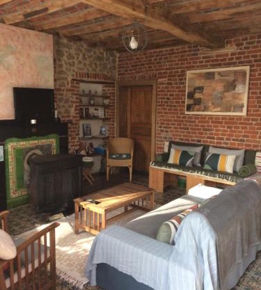 La Maison d'Aldegonde