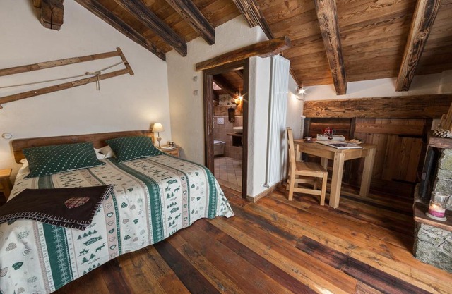 La Maison D'Antan