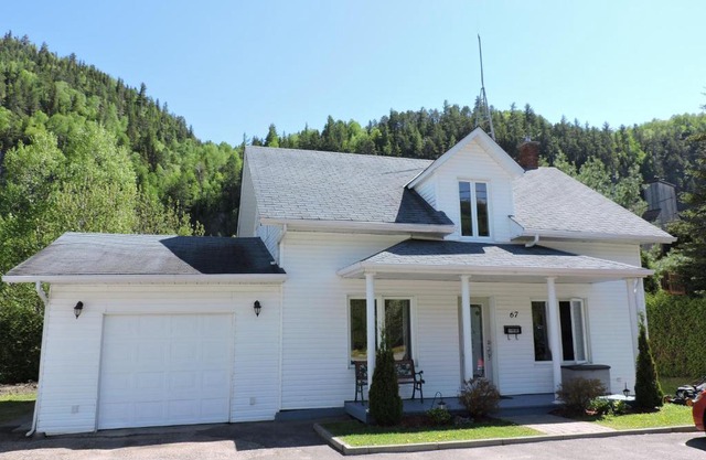 La Maison d'Imelda