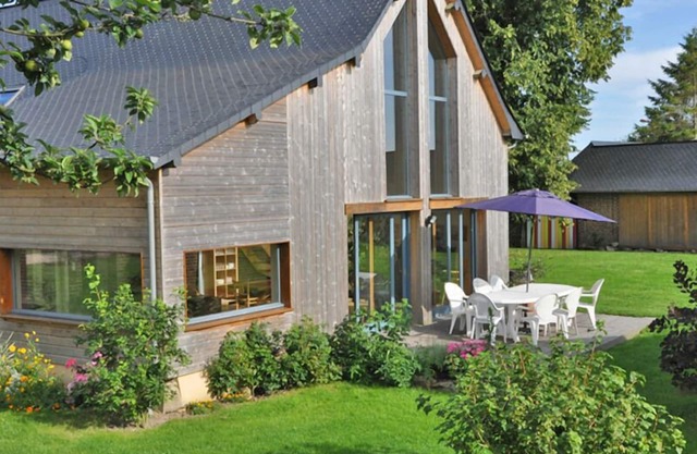 La Maison de Campagne