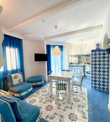 La Maison De Charme Suite Apartments