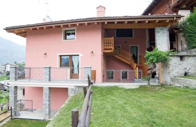 La Maison De Deni