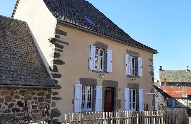 LA MAISON DE DIENNE