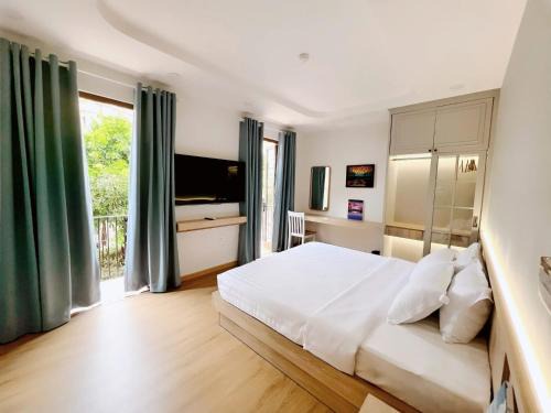 La Maison De Dino Hotels & Apartments Phú Quốc