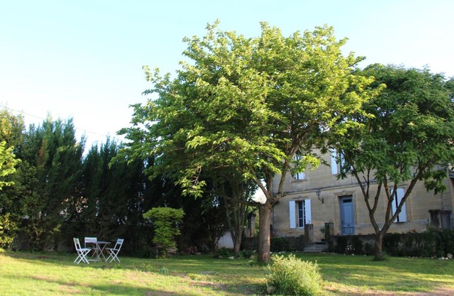 La Maison De...
