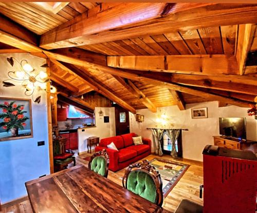 La Maison de Julie