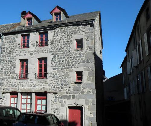 La Maison De Marie
