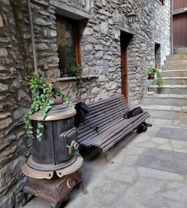 La Maison de Mettelira