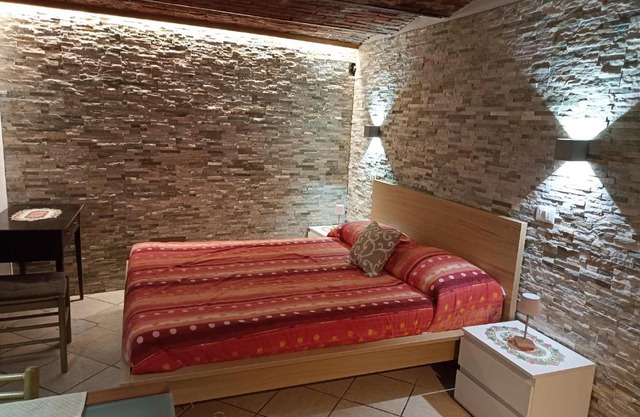 La maison de Nus