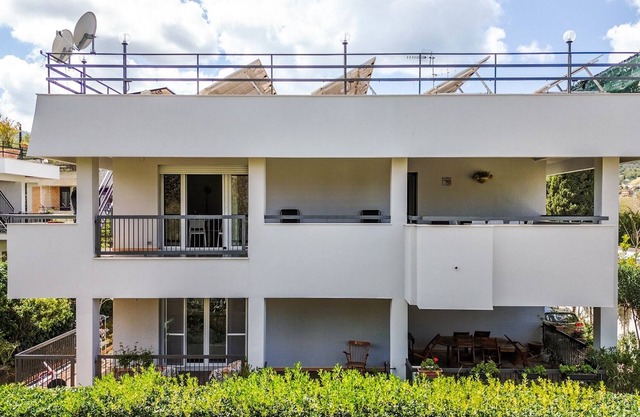 La Maison De Provence - 200 Meter vom Strand entfernt - Parkplatz - WIFI