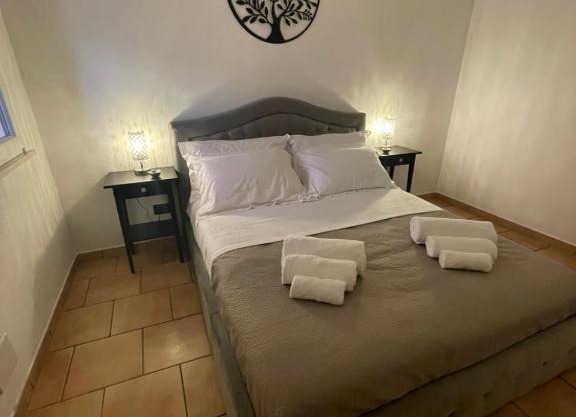 la Maison del Mas Family