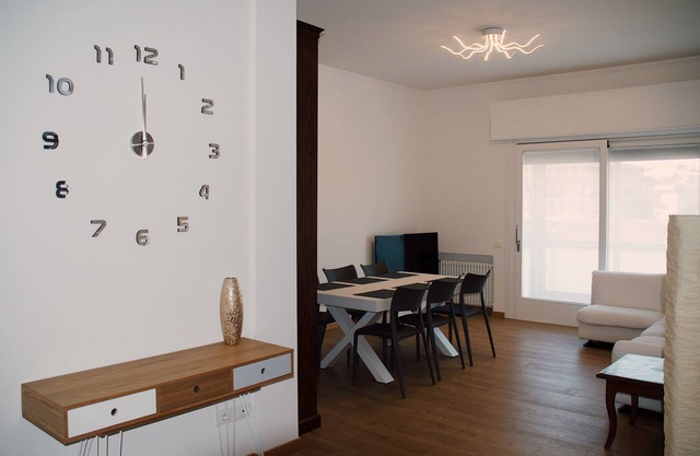 La Maison Laura - neue Wohnung im Herzen von Treviso