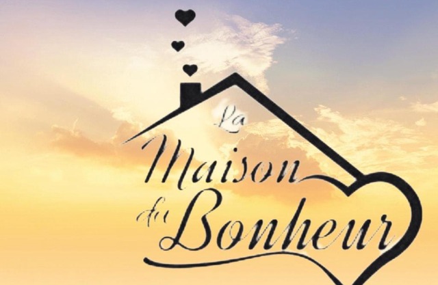 La maison du bonheur