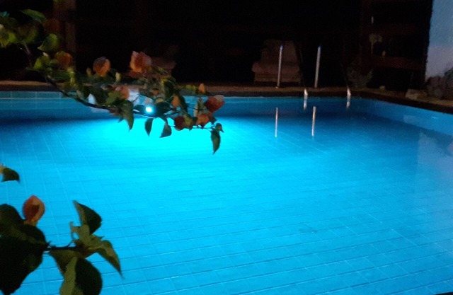 La Maison du Monde - privater Pool - nahe am Strand