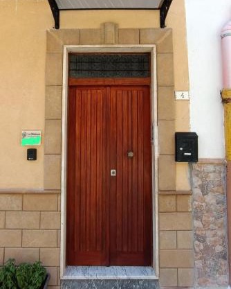 La Maison
