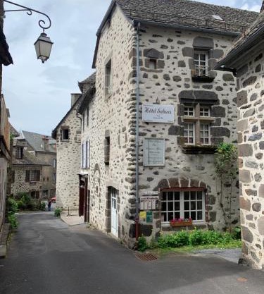 La maison Saluces