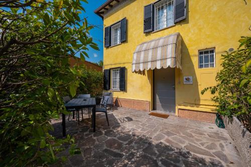 La Maisonette del Crist0