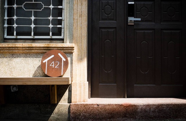 LA MAISONNETTE TAINAN No.1