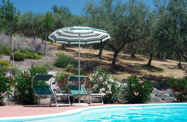 La Majelletta - Ferienhaus in Abruzzen, Italien - Nur für 2