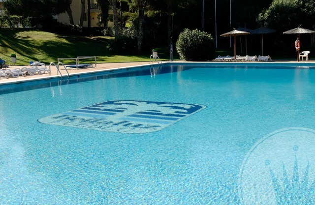 La Manga Club Bellaluz Apartment 603