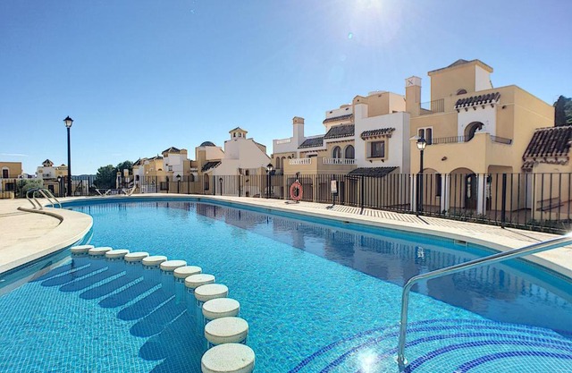 La Manga Club - Las Atalayas 3609