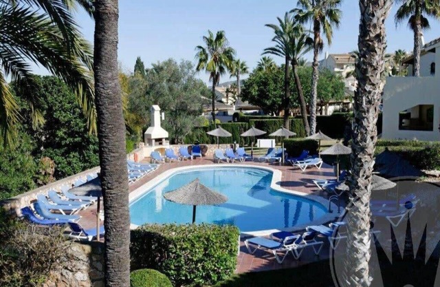 La Manga Club Las Palmeras Apartment 483