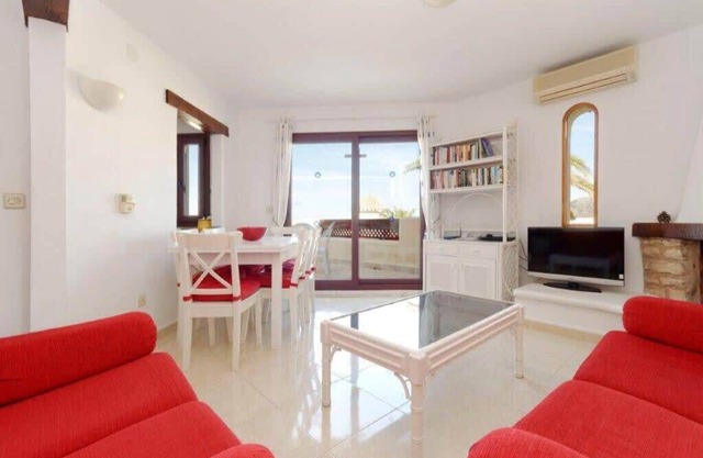 La Manga Club Los Molinos Villa 338