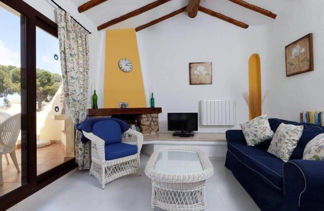 La Manga Club Los Molinos Villa 416