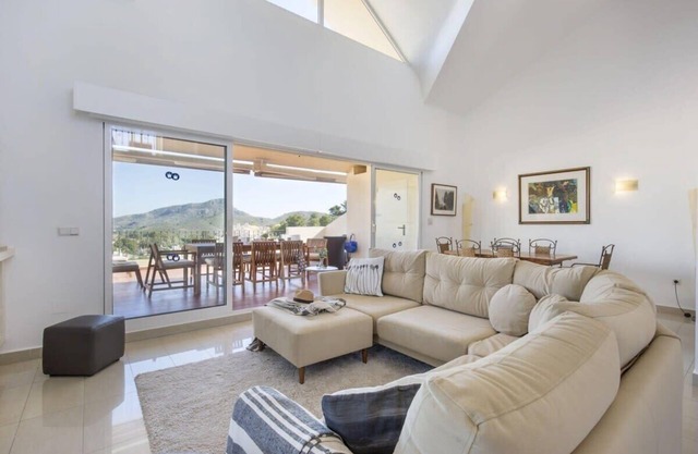 La Manga Club Los Olivos Apartment 343