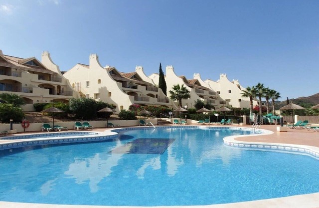 La Manga Club Los Olivos Apartment 75