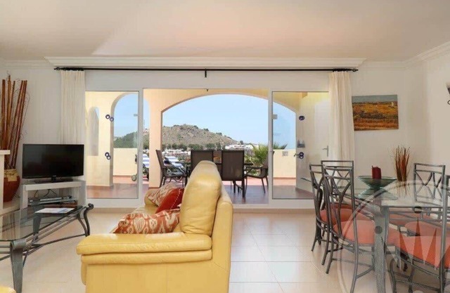 La Manga Club Los Olivos Apartment 130