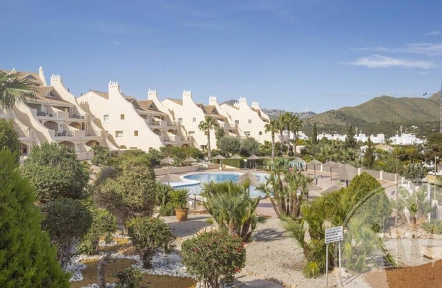 La Manga Club Los Olivos Apartment 43