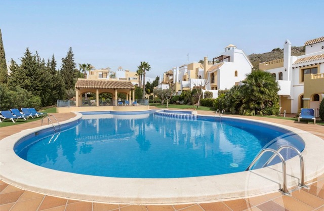 La Manga Club Monte Claro Townhouse 445