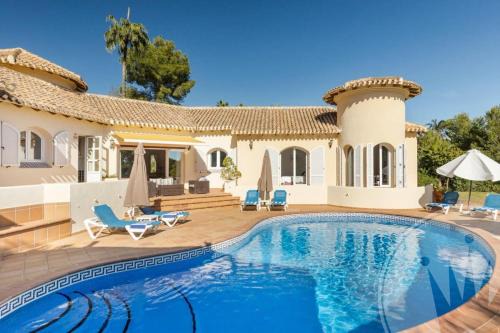 La Manga Club Resort - Individual Villa 383