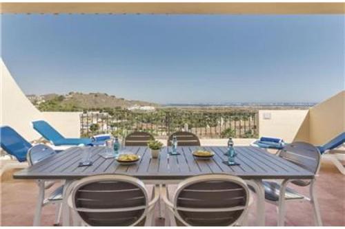 La Manga Club Resort - Los Olivos 417